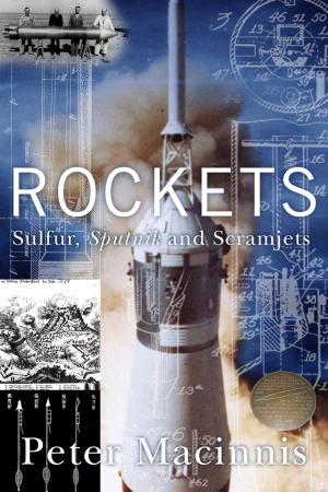 Cover of the book Rockets by Anna Daniels