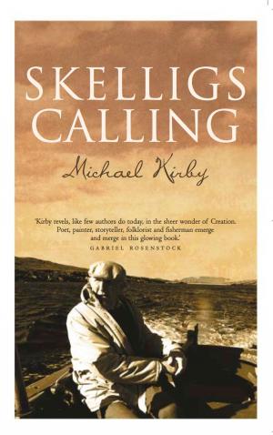 Cover of the book Skelligs Calling by Tom Dunne