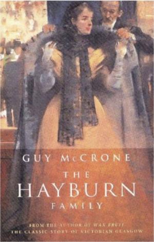 Cover of the book The Hayburn Family by M. P. Wright