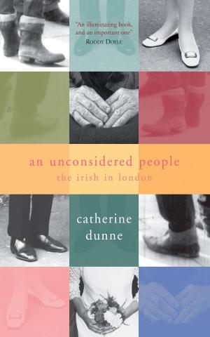 Cover of the book An Unconsidered People by Mary Stanley