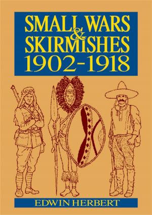 Book cover of Small Wars and Skirmishes