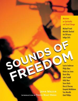 Cover of the book Sounds of Freedom by Thich Nhat Hanh