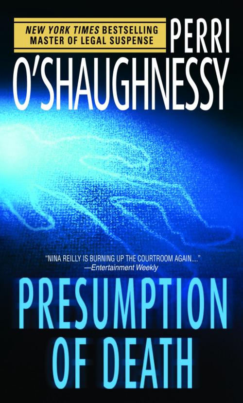 Cover of the book Presumption of Death by Perri O'Shaughnessy, Random House Publishing Group