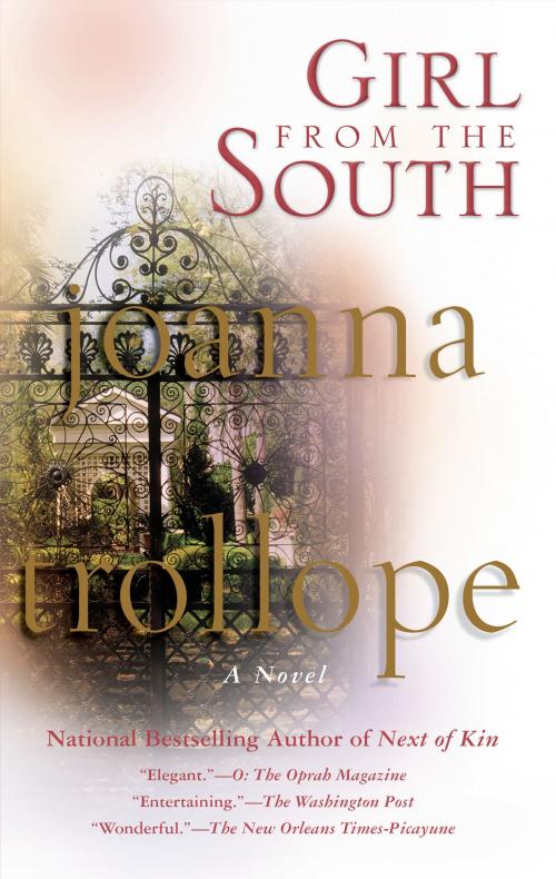 Cover of the book Girl from the South by Joanna Trollope, Penguin Publishing Group