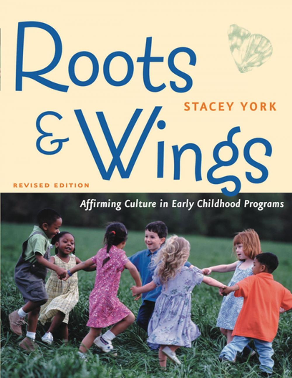 Big bigCover of Roots and Wings, Revised Edition