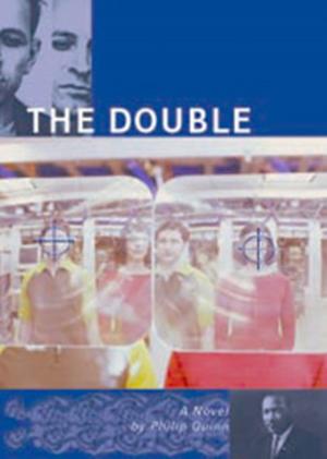 Cover of the book The Double by Herman Koch