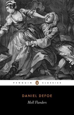 Cover of the book The Fortunes and Misfortunes of the Famous Moll Flanders by Jeremy Clarkson