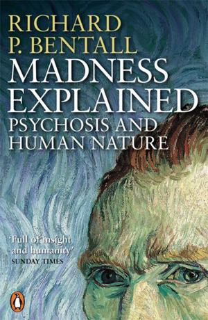 Book cover of Madness Explained