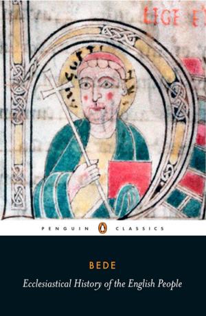 Cover of the book Ecclesiastical History of the English People by Penguin Books Ltd