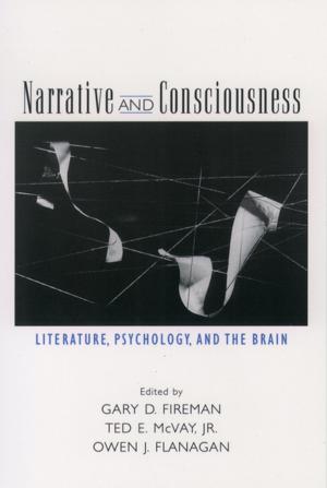 Cover of the book Narrative and Consciousness by Robert B. Louden