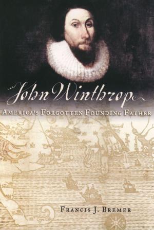 Cover of the book John Winthrop by Eileen Stillwaggon