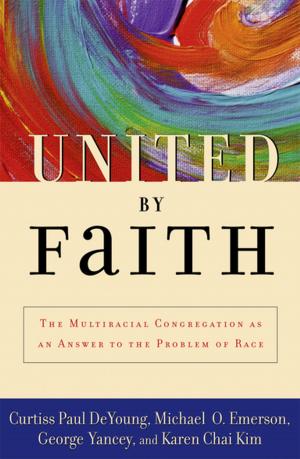 Book cover of United by Faith