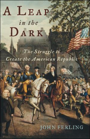 Cover of the book A Leap in the Dark by 