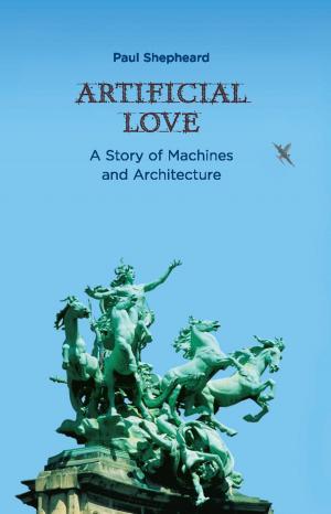 Cover of the book Artificial Love by Jennifer Clapp, Peter Dauvergne