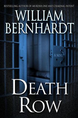 Cover of the book Death Row by Peter McGarvey