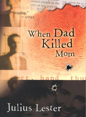 Cover of the book When Dad Killed Mom by Margaret Drabble