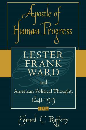 Cover of the book Apostle of Human Progress by Stan Goldberg