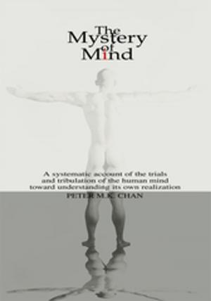 Book cover of The Mystery of Mind