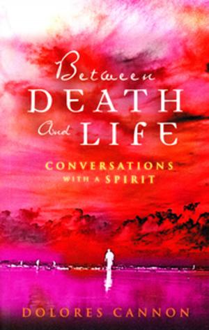 Cover of the book Between Death and Life – Conversations with a Spirit by George Morrison