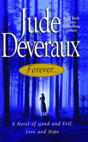 Cover of the book Forever... by Joan Medlicott