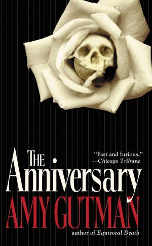 Cover of the book The Anniversary by Jo Ann Beard