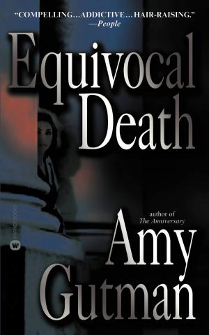 Cover of the book Equivocal Death by Ansel Adams