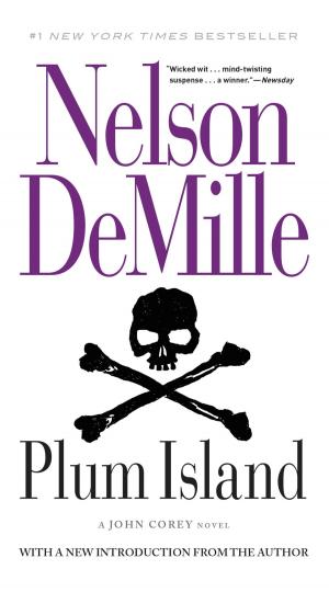 Cover of the book Plum Island by Nelson DeMille