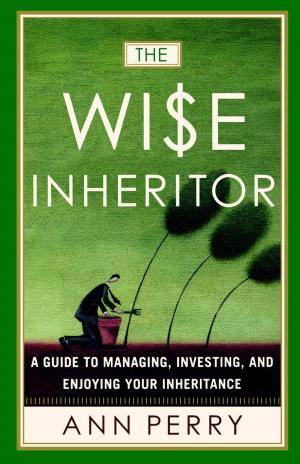 bigCover of the book The Wise Inheritor by 