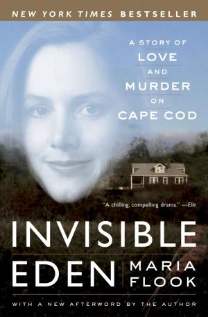 Book cover of Invisible Eden