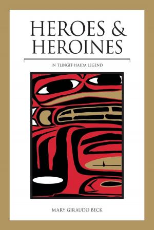 Cover of the book Heroes and Heroines by Henry David Thoreau