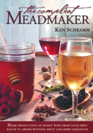 Cover of the book The Compleat Meadmaker by Michael Lewis