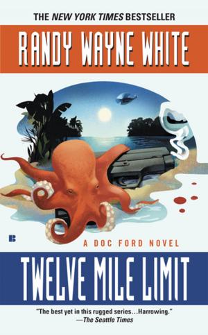 Cover of the book Twelve Mile Limit by Ian Buruma, Avishai Margalit