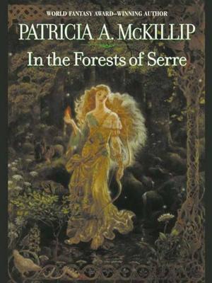 Cover of the book In The Forests Of Serre by Claire Chao, Isabel Chao