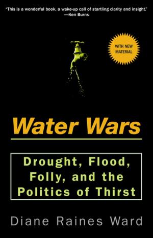 Cover of the book Water Wars by Sue Grafton