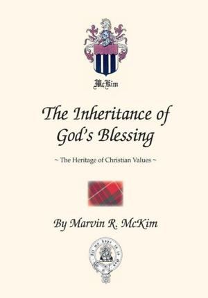 Book cover of The Inheritance of God's Blessing