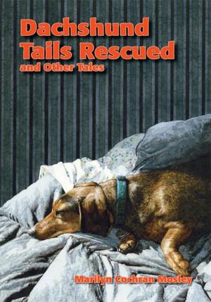 Cover of the book Dachshund Tails Rescued and Other Tales by Brenda Robinson