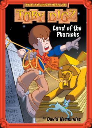 Cover of the book Land of the Pharaohs by John MacArthur