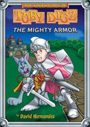 Cover of the book The Mighty Armor by Shelene Bryan