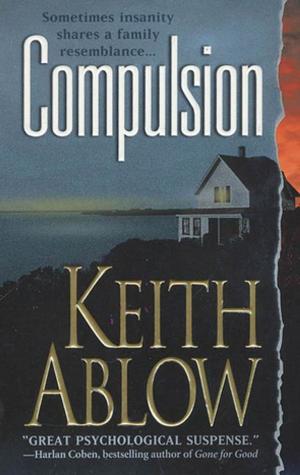 Cover of the book Compulsion by Patricia Veryan