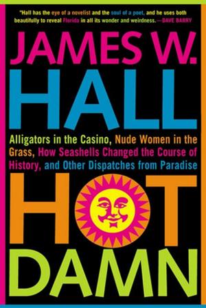 Cover of the book Hot Damn! by James MacManus