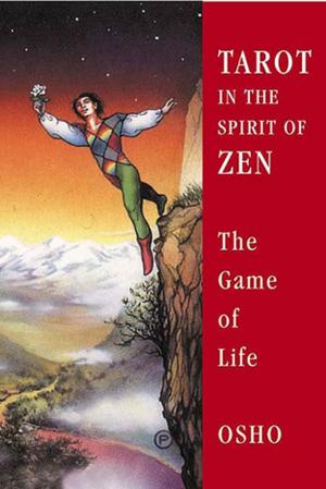 Book cover of Tarot in the Spirit of Zen