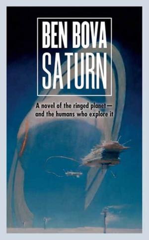 Cover of the book Saturn by Bill Pronzini