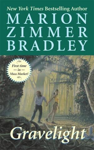 Cover of the book Gravelight by Brian Lumley