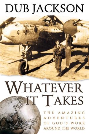 Cover of the book Whatever It Takes by Paul Renfro, Brandon Shields, Jay Strother