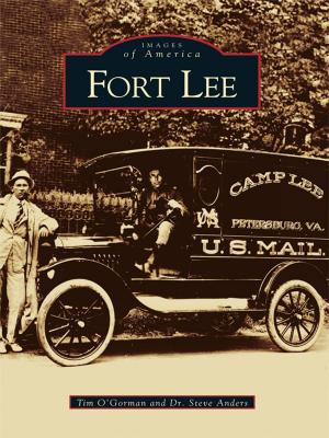 Cover of the book Fort Lee by Cory Van Brookhoven