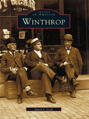 Cover of the book Winthrop by Eric Musgrove
