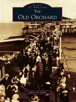 Cover of the book The Old Orchard by Jim Detty, David E. Huffman, Linda Arthur Jennings