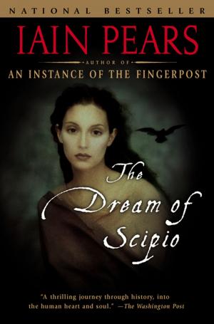 Cover of the book Dream of Scipio by W.E.B. Griffin, William E. Butterworth, IV