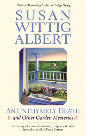 bigCover of the book AN Unthymely Death by 