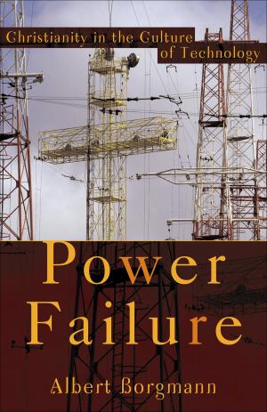 Book cover of Power Failure